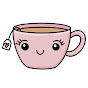 Cute Tea Drawings thumbnail