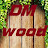 DM wood