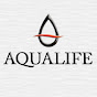 Aqualife - Aquatic Constructions logo