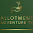 @AllotmentAdventureTV