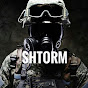 SHTORM/ ШТОРМ