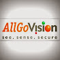AllGoVision Video Analytics logo