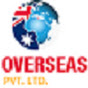 JMBM Overseas Services Pvt. LTD logo