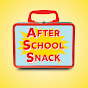 After School Snack logo