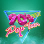 90's POP TOUR
