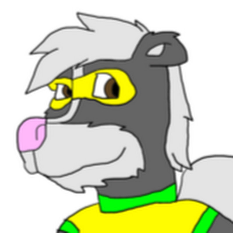 thegeekyskunkgamer