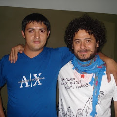 Diego Diaz