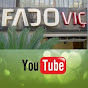 Fadovic Beauty Center Clinic logo