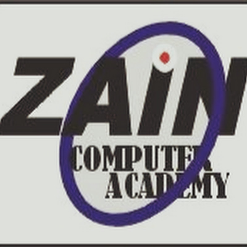 Zain Computer Academy