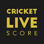 Cricket live Score Today logo