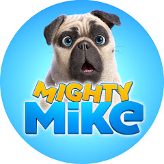 Mighty Mike Avatar