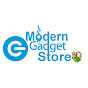 Modern Gadget Store