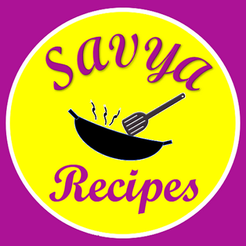 Savya Recipes