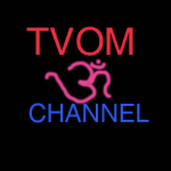 Логотип каналу TVOM