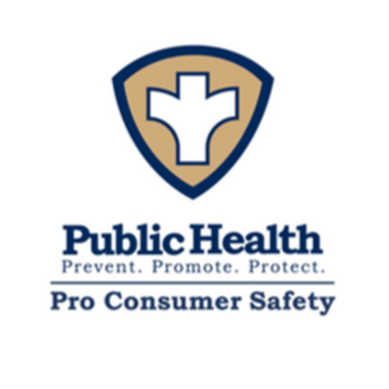 Pro Consumer Safety
