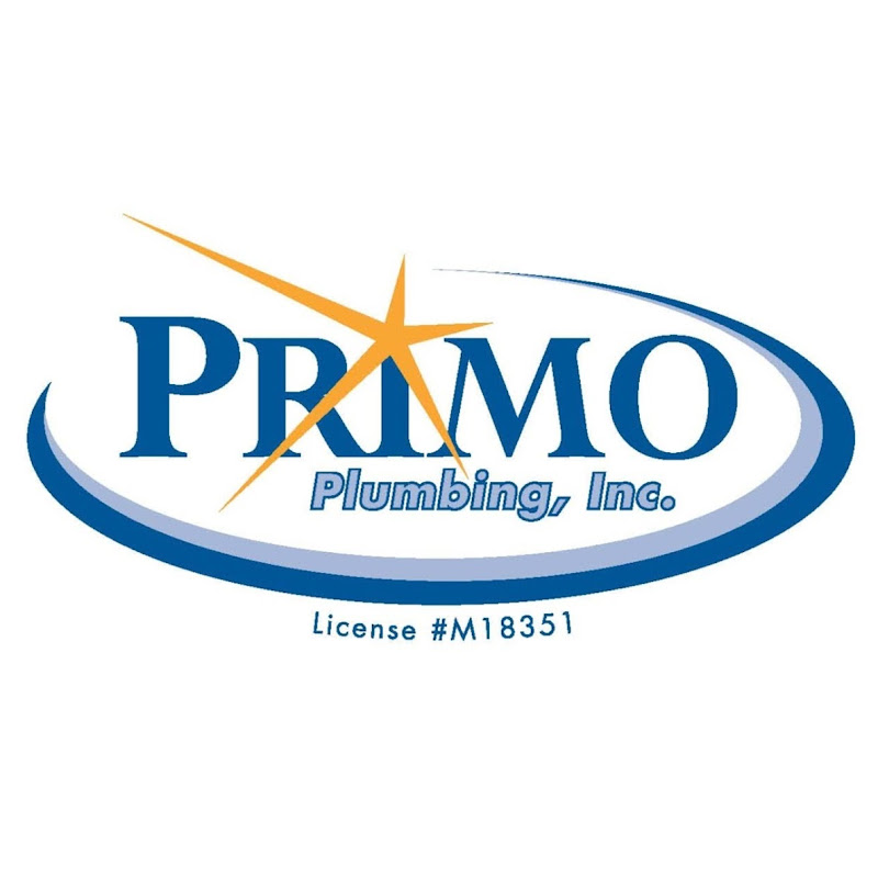 Primo Plumbing Inc
