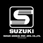 Suzuki Musical Inst.MFG. Co.,Ltd
