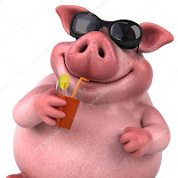 Pig Moments profile image