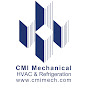 CMI Mechanical HVAC and Refrigeration logo