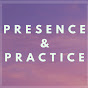 Presence and Practice logo