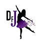 Dancing For Joy logo