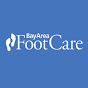 Bay Area Foot Care - San Francisco logo