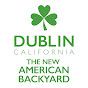City of Dublin, CA logo