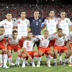 MoroccoFootball