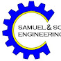 Samson Engineering logo