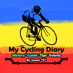 My Cycling Diary Avatar