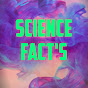 Science Facts logo