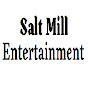 Salt Mill Entertainment logo
