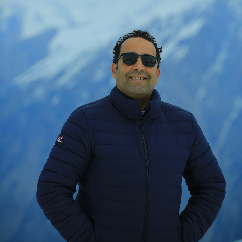 Ahmed El Shammaa