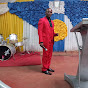 God's New Revelation Chapel- Pastor JUSTUS ADAMBA logo