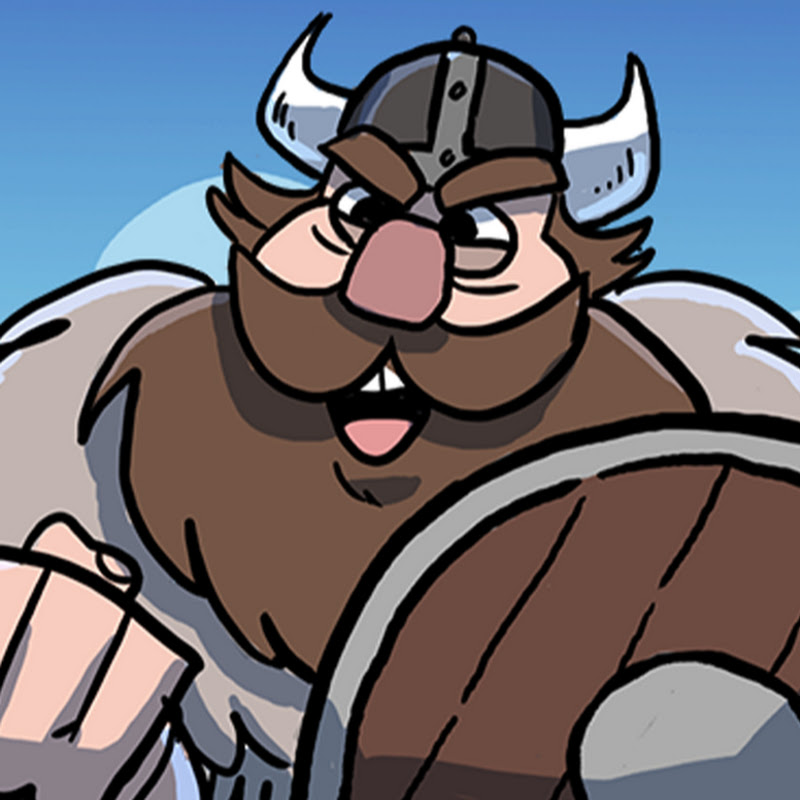 RunicTitan icon
