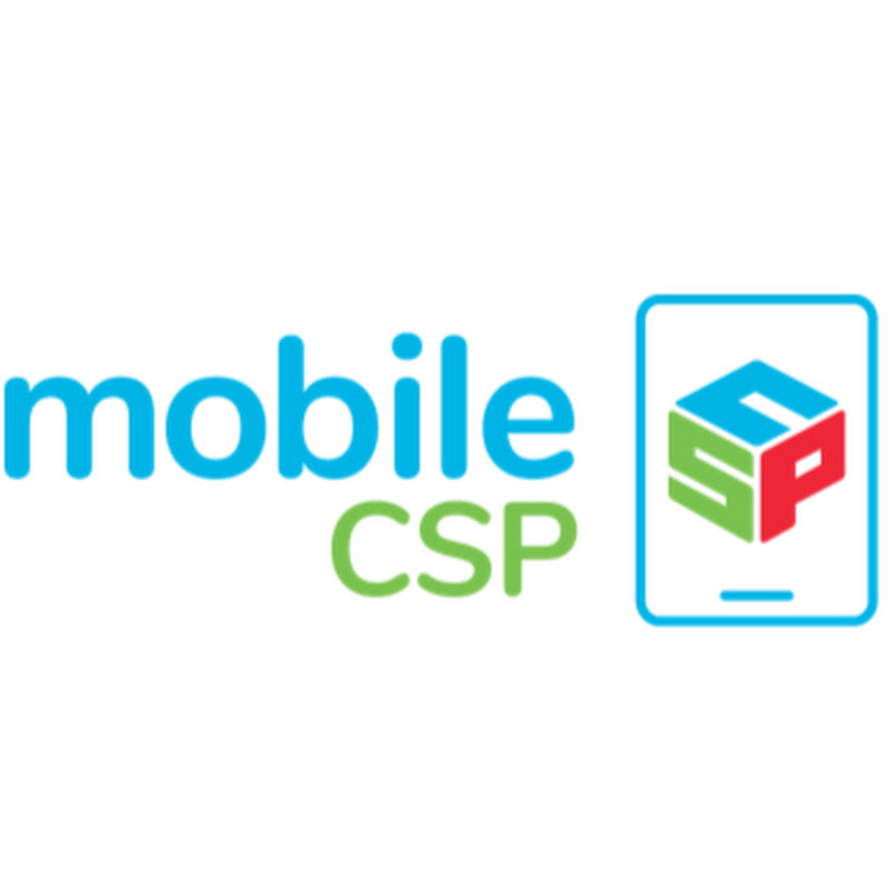 Mobile Computer Science Principles