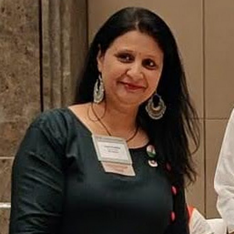 Jayshree Mehta