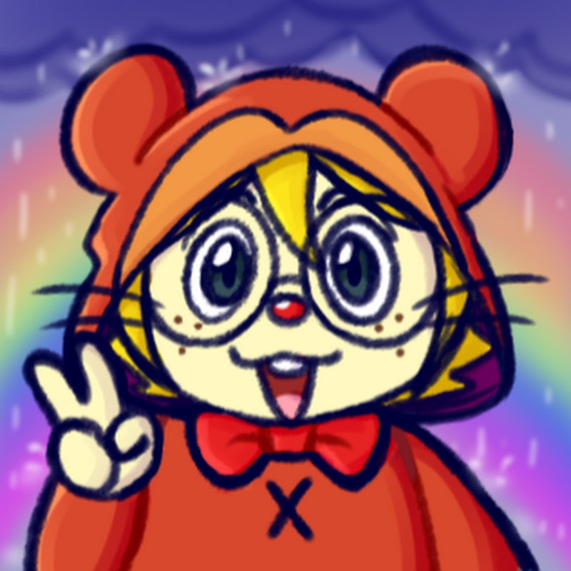 HamtaroFlower icon