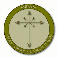 Kevin, the wandering woodchuck Avatar