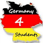 Germany 4Students logo