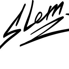 Логотип каналу SLeM Channel