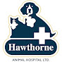 Hawthorne Animals logo