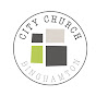 City Church AG logo