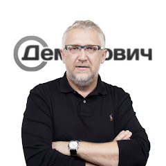 Сергей Демидович Avatar