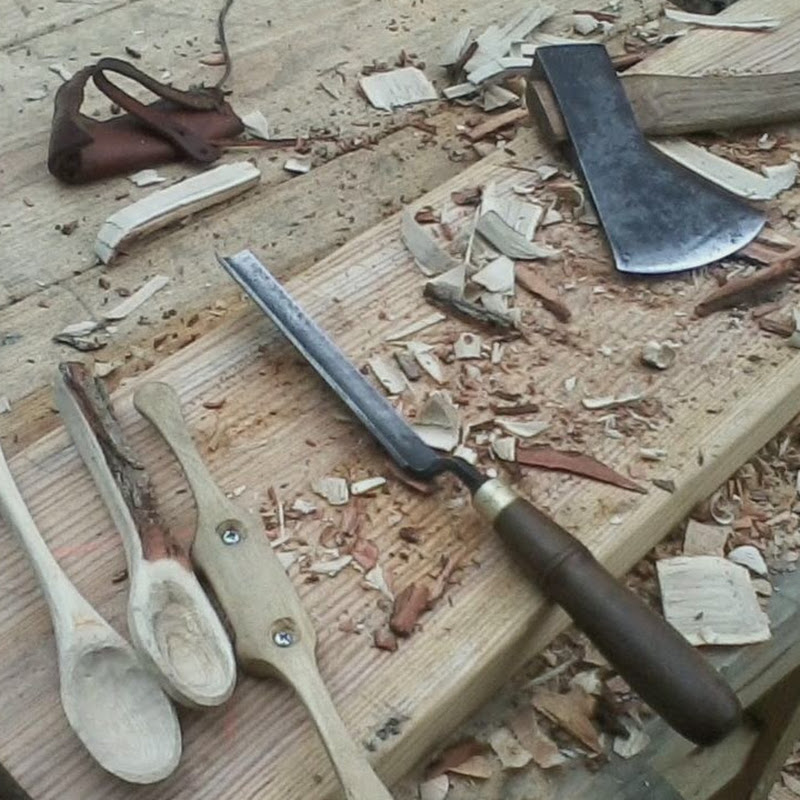 House Blacksmithing