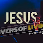 Rivers of Living Water Ministries logo