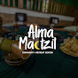 Alma Mactzil logo