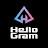 @HelloGram