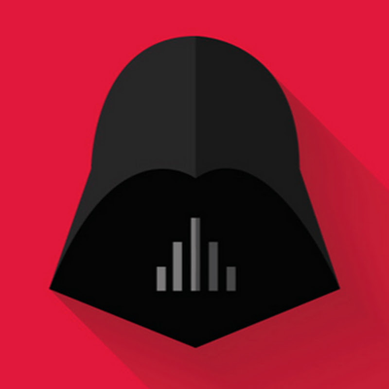 DarthSoundtrack icon