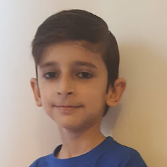 Life with Ahmad Bhatti
